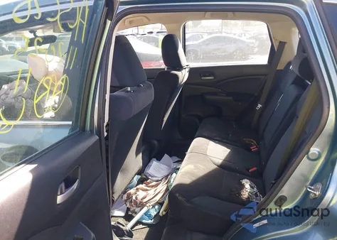 2014 Honda Cr-V Lx from USA, damaged, VIN 2HKRM3H34EH503018